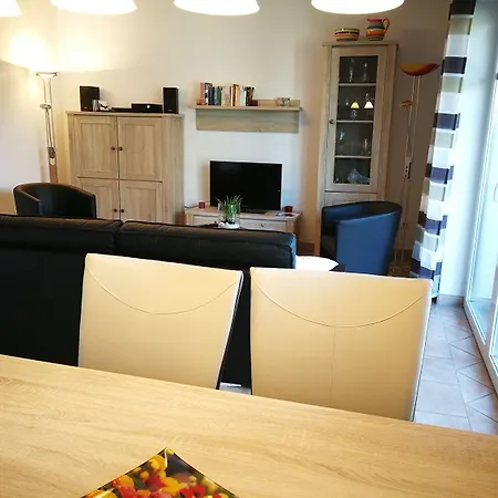 Deichsommer * נורדייך