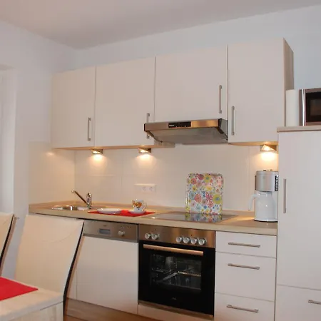 Deichsommer דירה