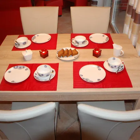 Deichsommer דירה